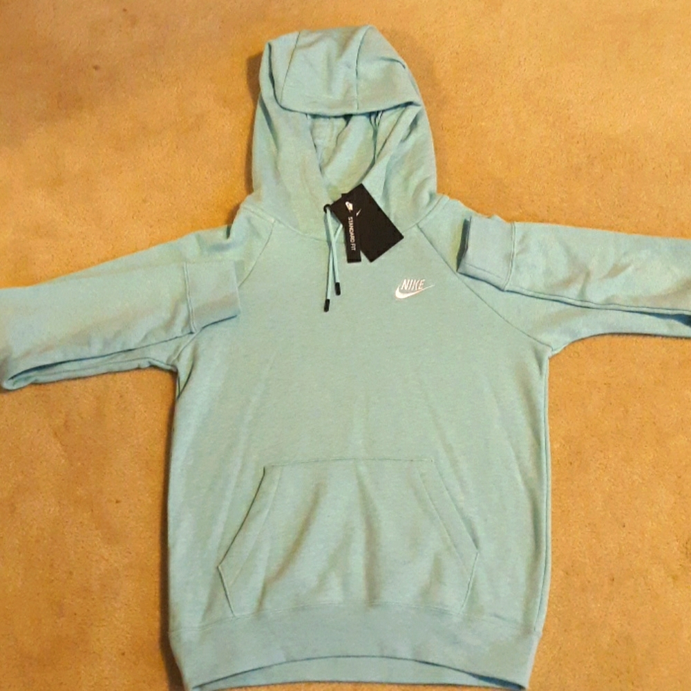 Nike womens hoodie